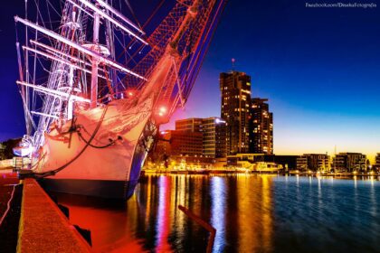 Luksuskiinteistöt Puolassa 1