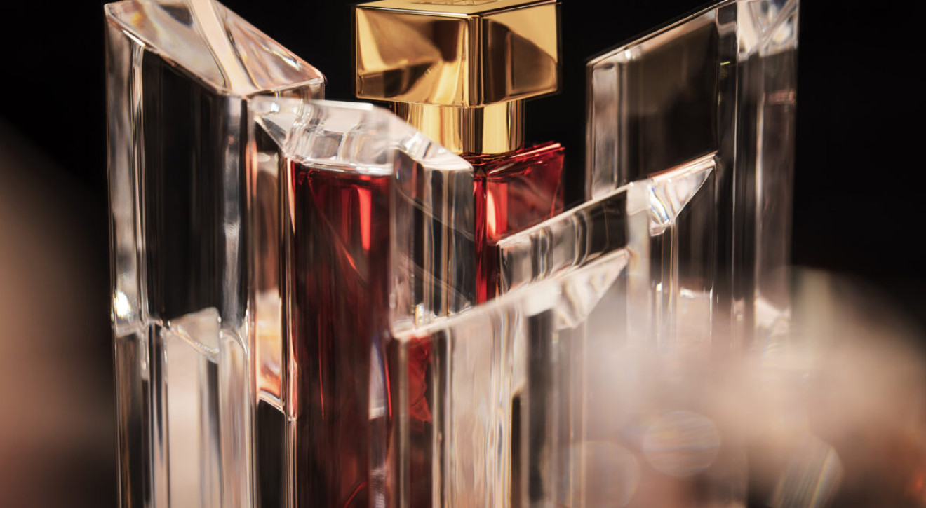 Baccarat Rouge 540 Édition Millésime1