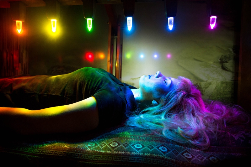 Kristallivuode Manor House Spa