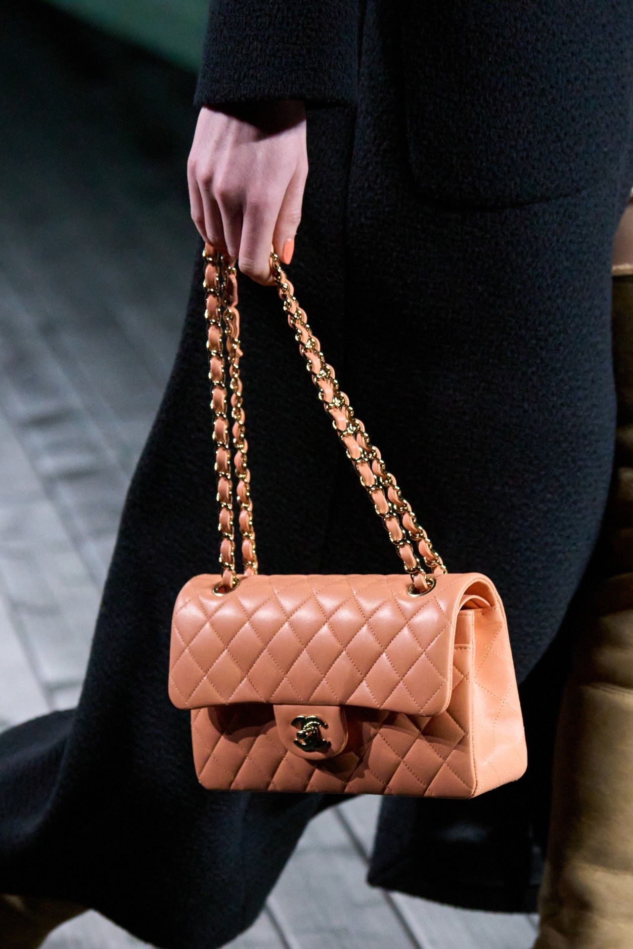 Käsilaukut ylellisiltä tuotemerkeiltä3