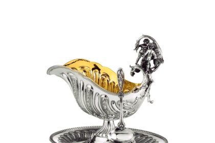 Ovatko hopeaesineet terveellisiä2