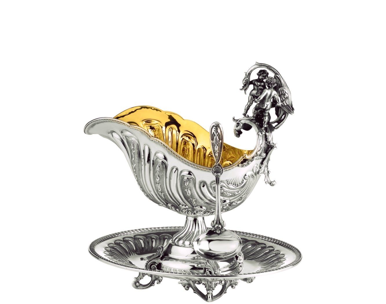 Ovatko hopeaesineet terveellisiä2