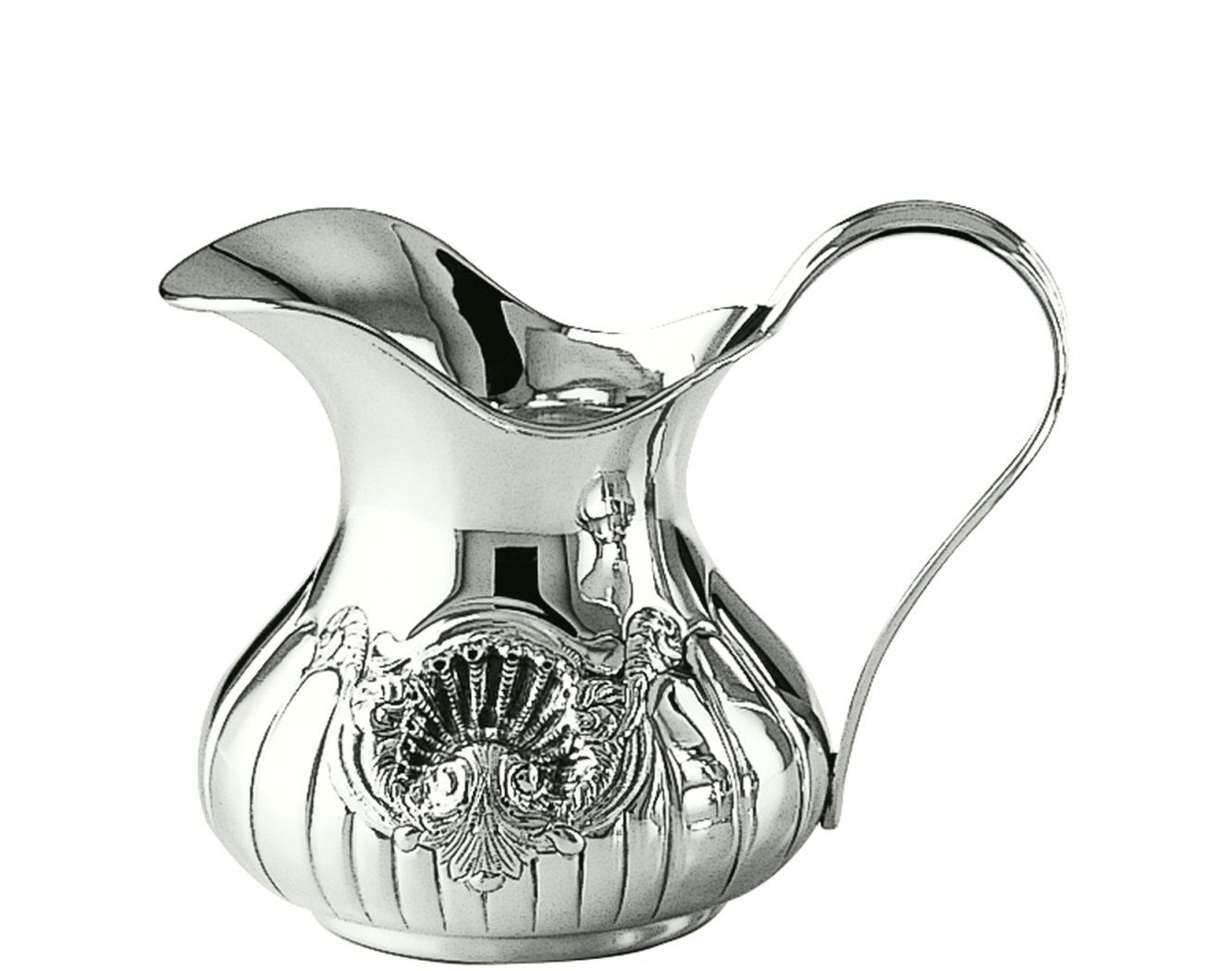 Ovatko hopeaesineet terveellisiä3