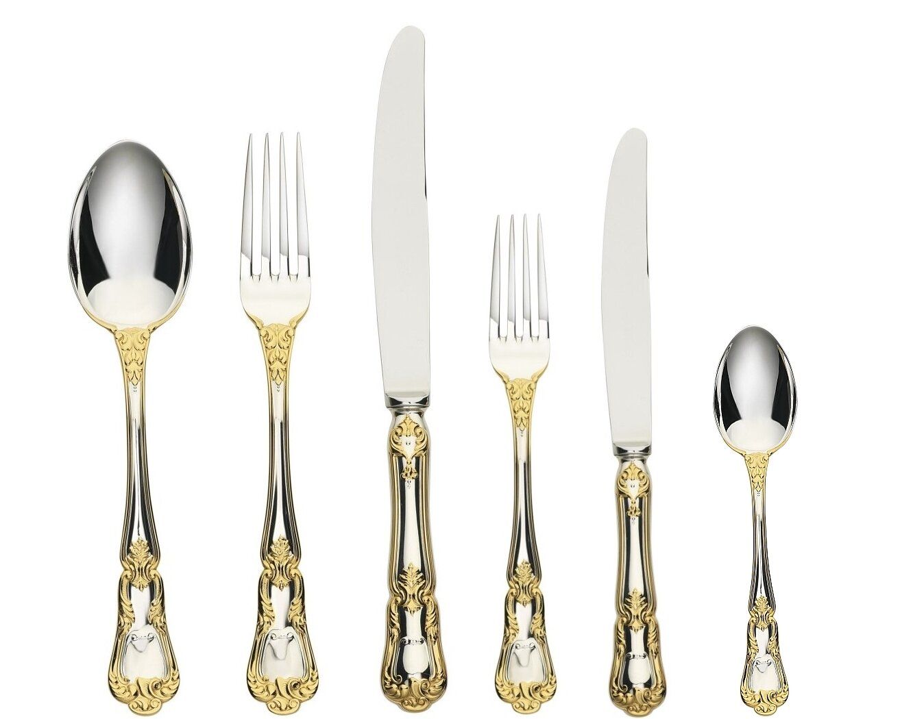 Ovatko hopeaesineet terveellisiä4