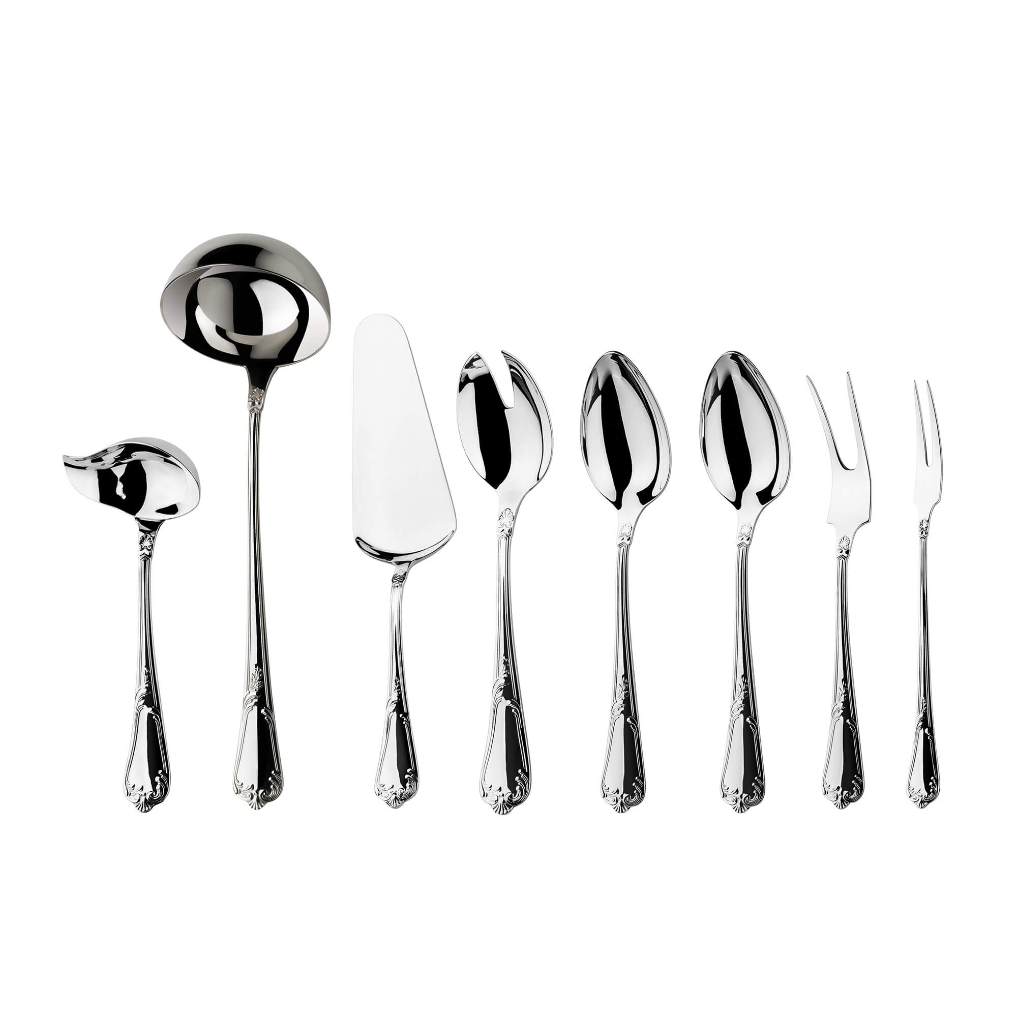 Ovatko hopeaesineet terveellisiä8