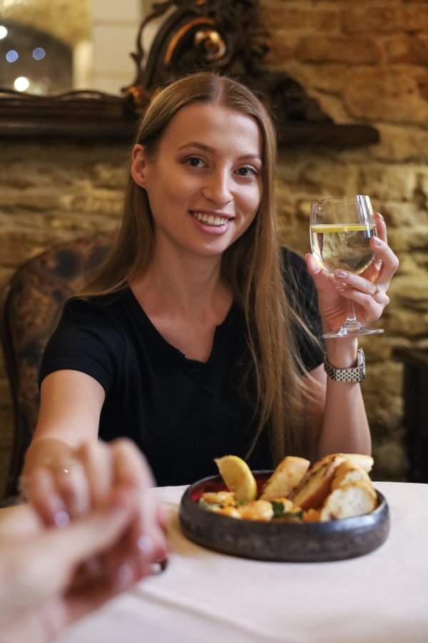 Elvyttävää vettä Manor House Spa -kylpylässä