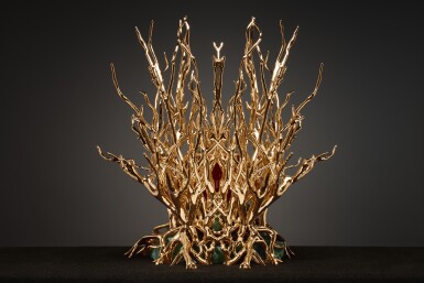 Uniikki The Glenlivet -viski