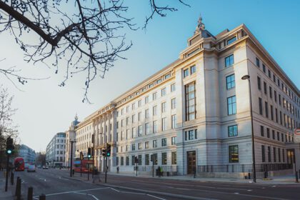 Cleveland Clinic Lontoossa Faktoja Uudesta Onkologiakeskuksesta