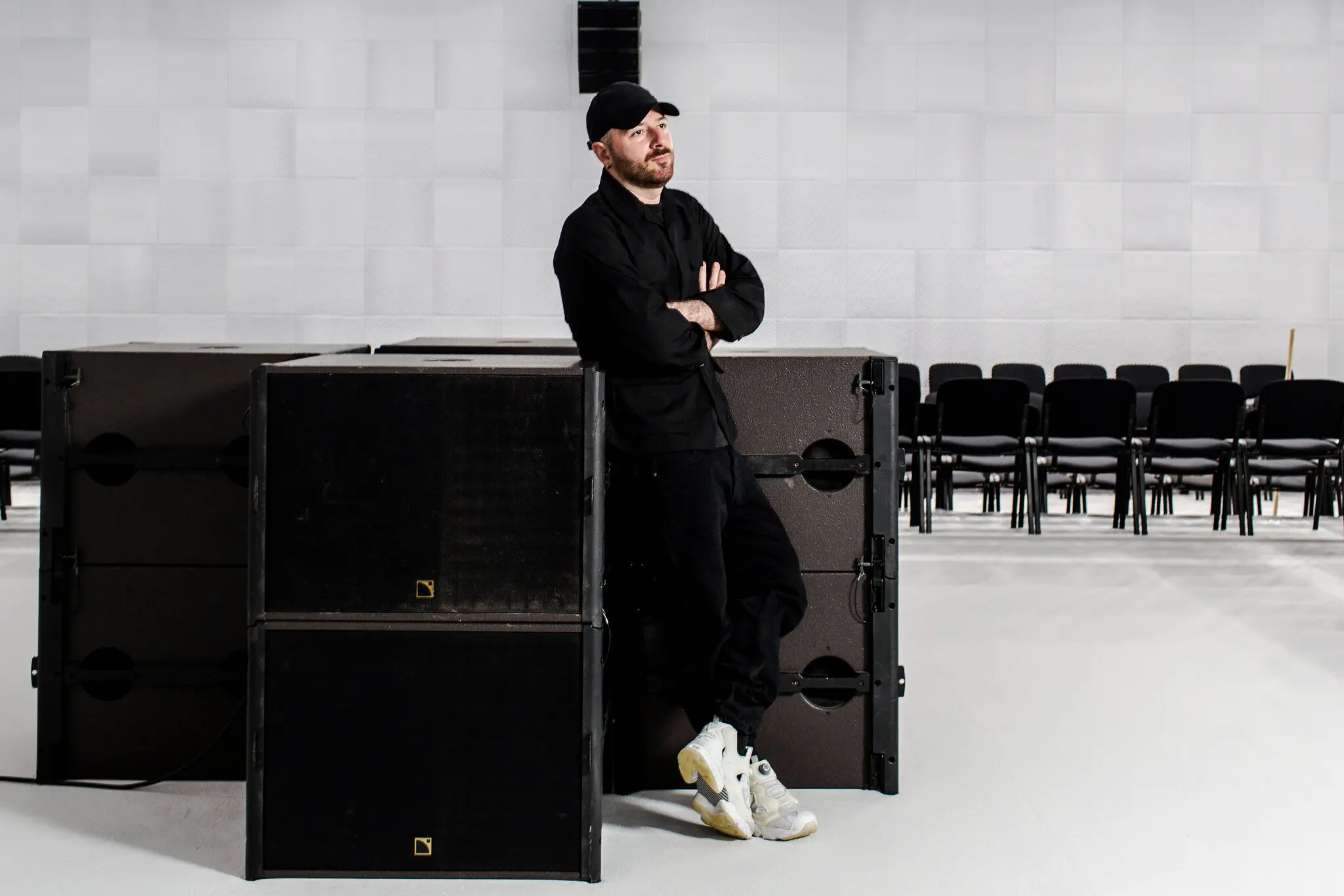 Demna Gvasalia Blogi