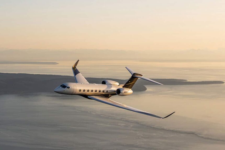 Flexjet ja 800 miljoonan dollarin rahoituksen arvoitus – faktat ja myytit