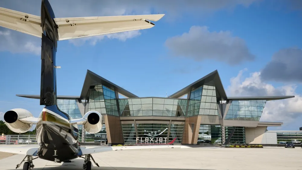 Flexjetin pääkonttori