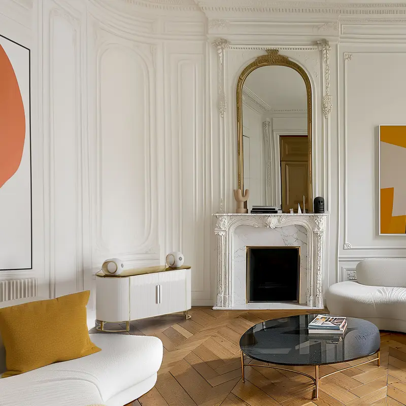 Devialet Phantom Ultimate -kaiuttimet