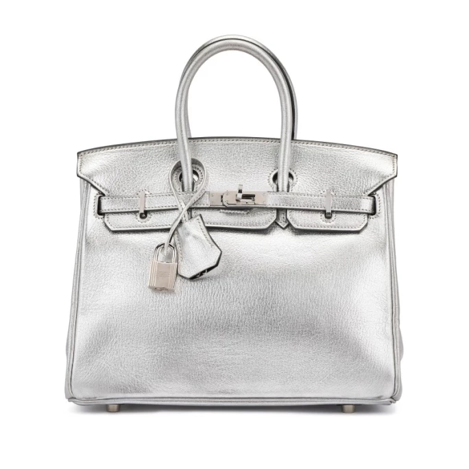 Hermes Vs Asiakkaat Birkin4-laukku
