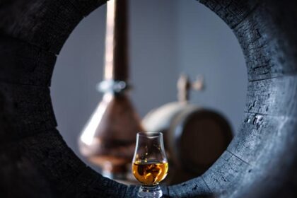 Indian Malt Whisky Association Uusi Aikakausi Intialaisille Single Malteille