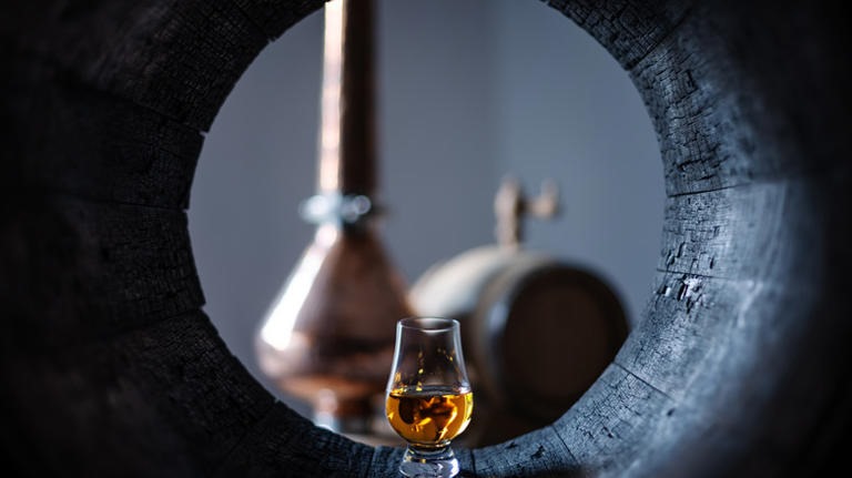 Indian Malt Whisky Association Uusi Aikakausi Intialaisille Single Malteille