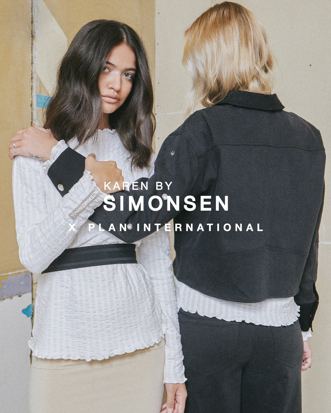 Karen By Simonsen Mikä Merkki Tämä On