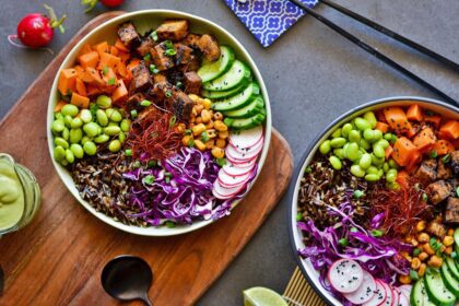 Kasvipohjainen luksus – kuinka kasvisruokakeittiö määrittelee fine diningin uudelleen