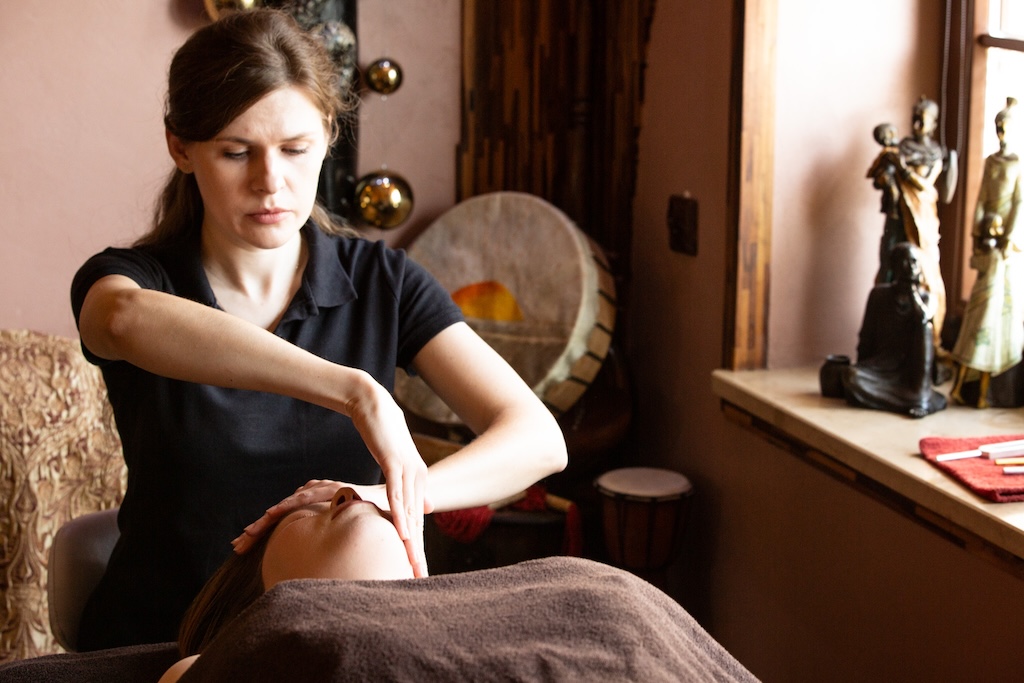 Kobido Spa Manor Housessa