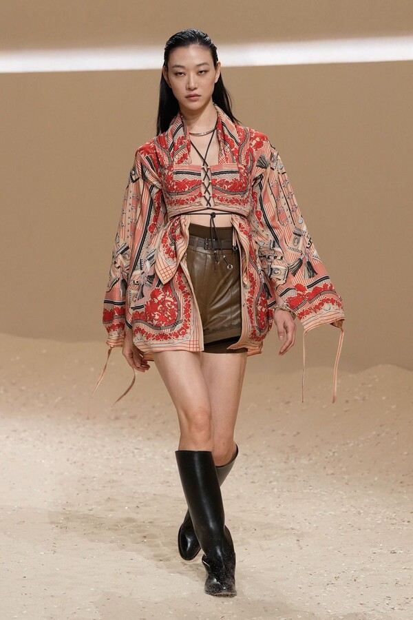 Hermes3 saappaat 2025