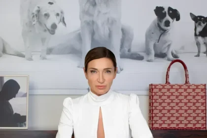 Kuka on Elisabetta Franchi