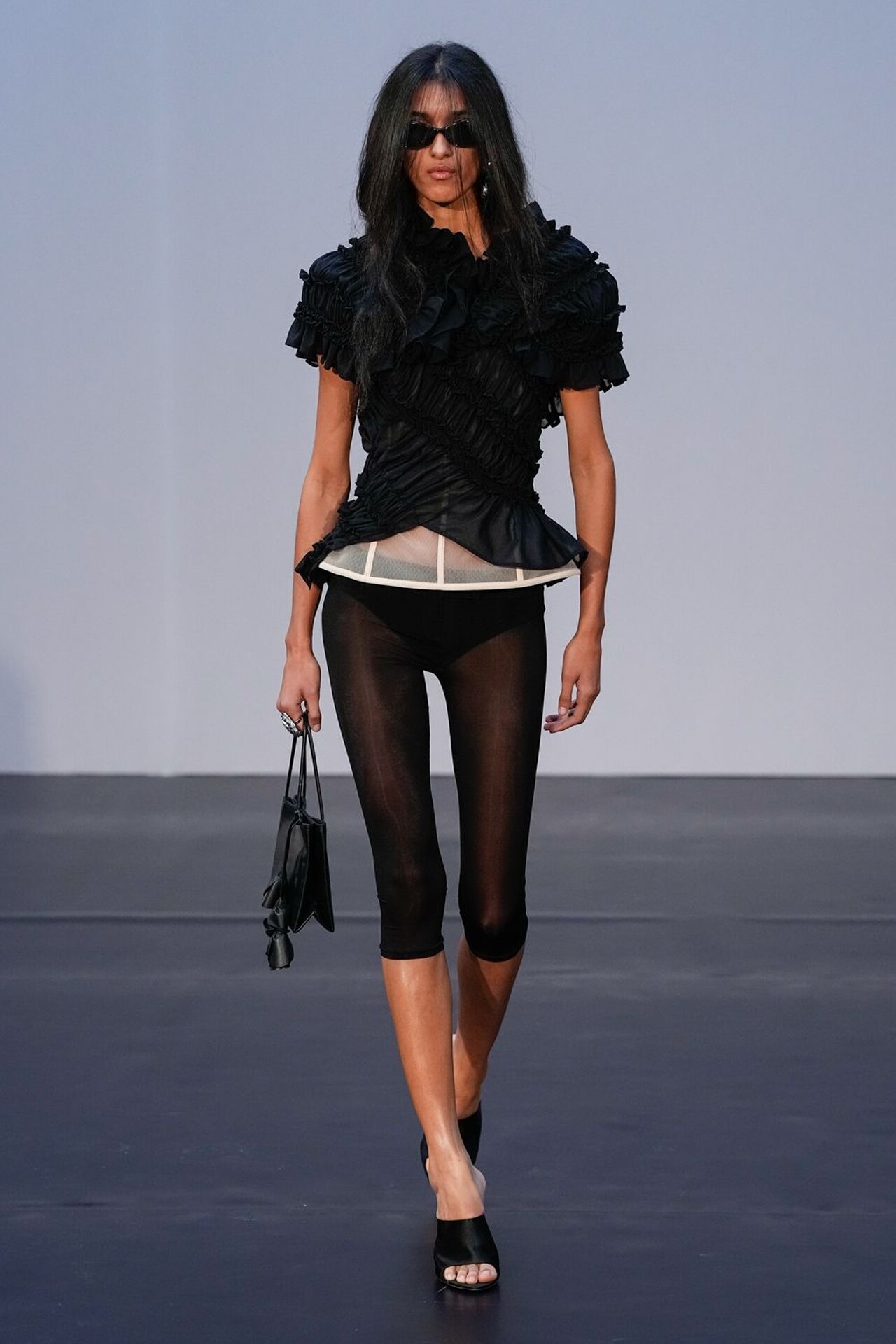 Magda Butrym Kev&auml;t Kes&auml; 2026 6