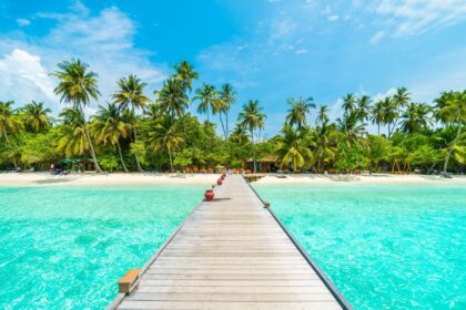 Malediivit korostavat entistä vahvemmin kestävän kehityksen tavoitteita