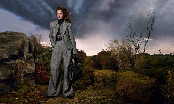 Max Mara Talvi 2025 2026