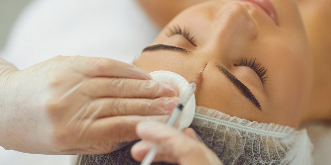 Mikä on Relfydess Botox