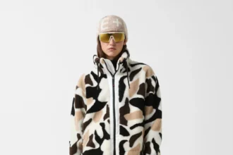 Mikä yritys on Bogner Fire+ice