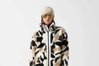 Mikä yritys on Bogner Fire+ice