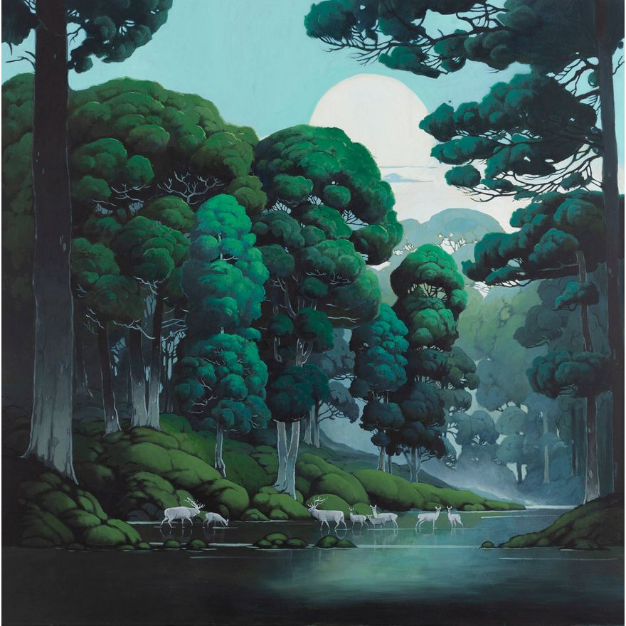 Nuori Taide Huutokauppa 12. marraskuuta Varsovassa Zabrodzka