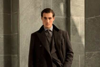 Muodikkaat miesten puvut – Top 10 merkkiä