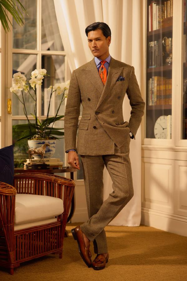 Muodikkaat miesten puvut Top 10 -brändiä2