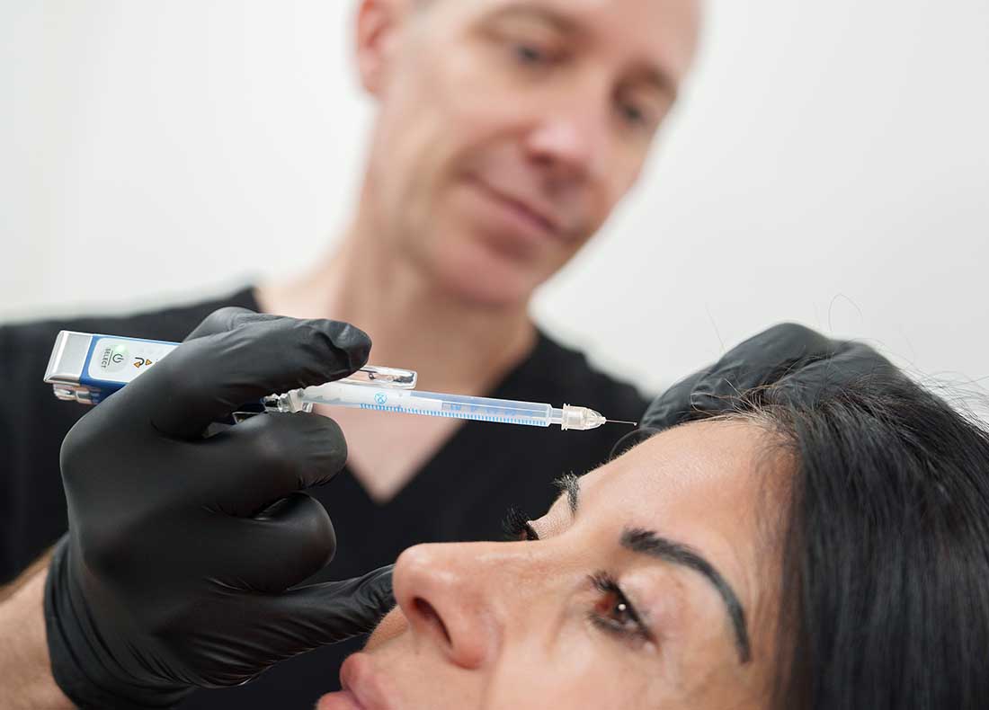 Kuinka paljon Reldydess Botox maksaa