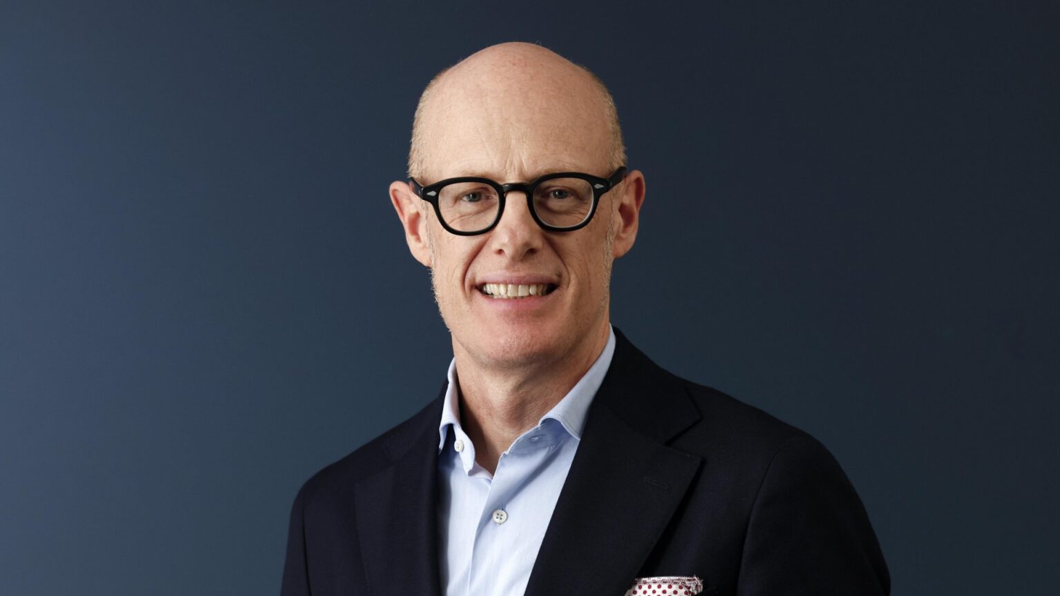 Porschen uusi toimitusjohtaja