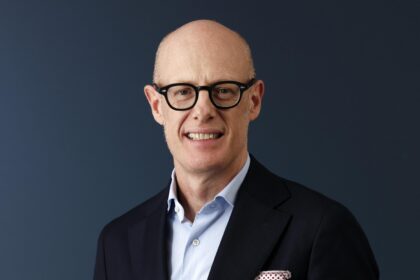 Porschen uusi toimitusjohtaja