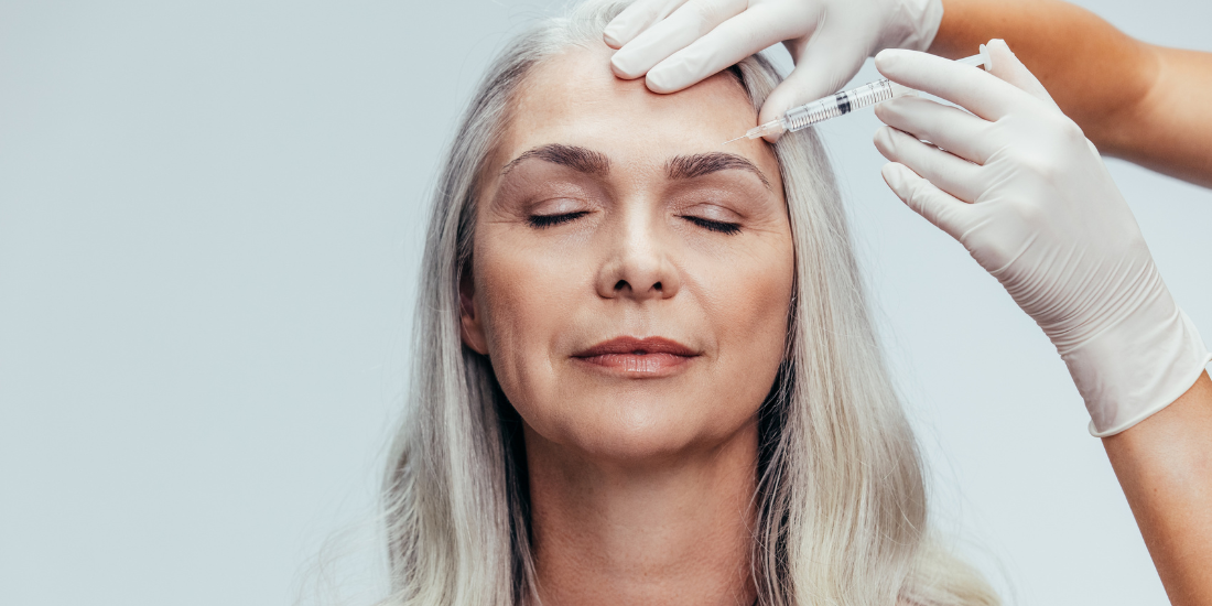 Rylfydess Botox Mikä Se On