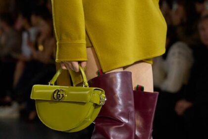 Gucci3 saappaat 2025