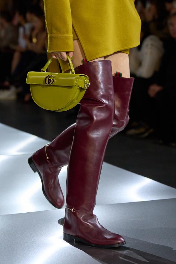 Gucci3 saappaat 2025