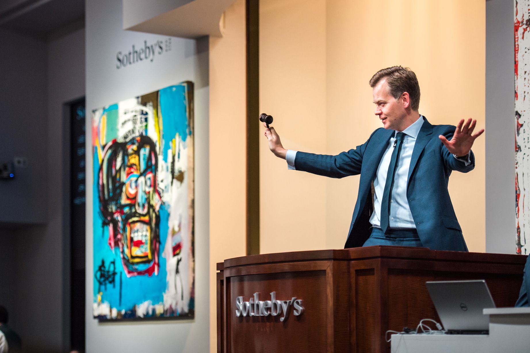Sotheby's Blogi