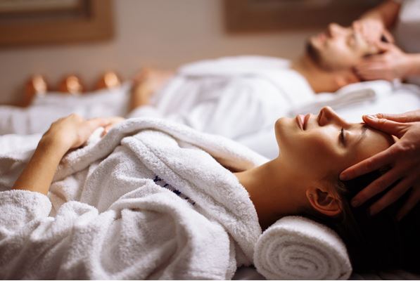 Kylpylät ja vesi – miten ala vähentää kulutusta ja panostaa tulevaisuuteen