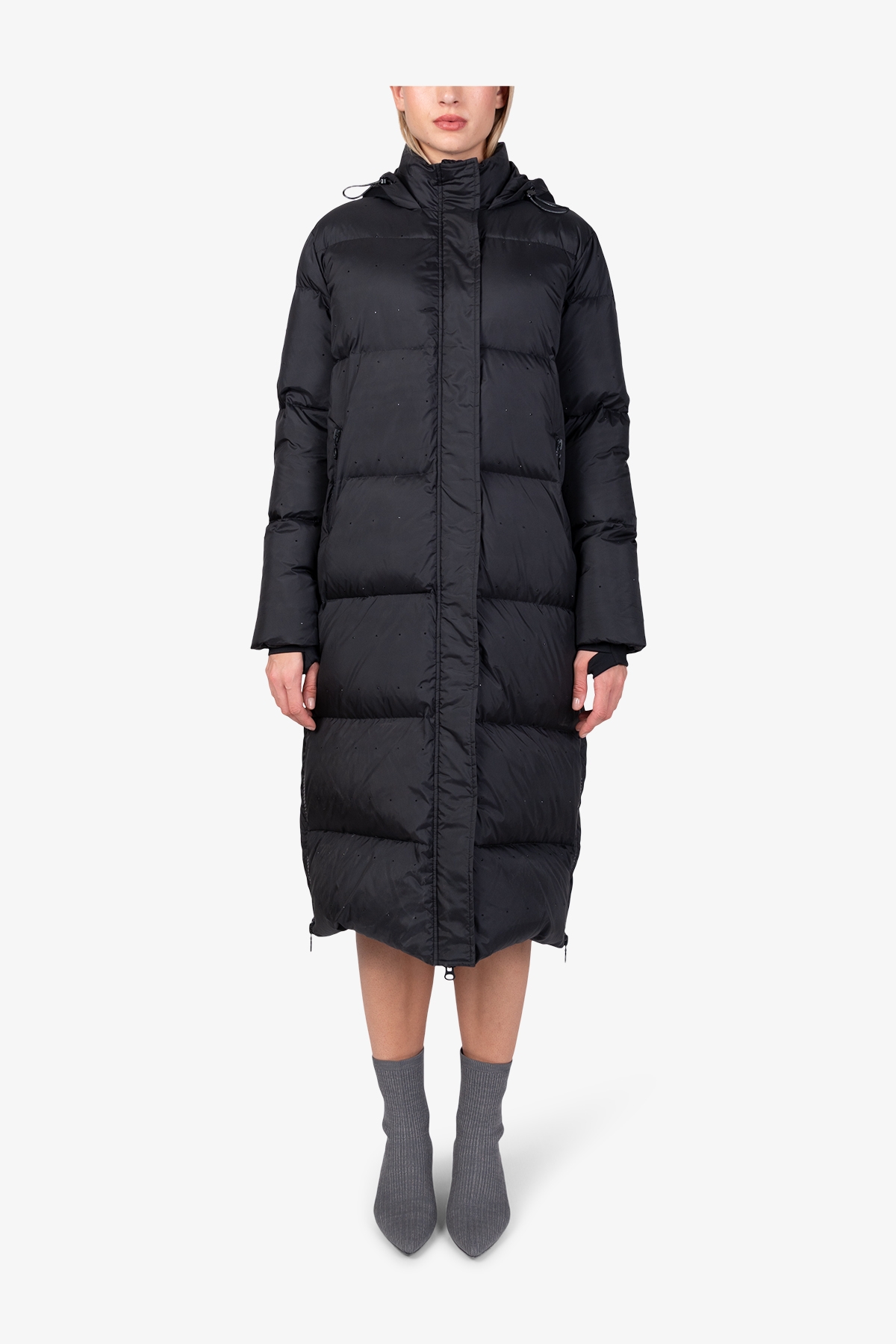 Mikä merkki on Sportalm