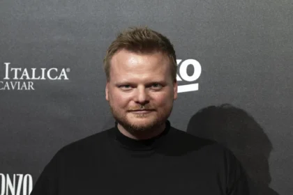 Top 10 kokkia maailmassa 2025