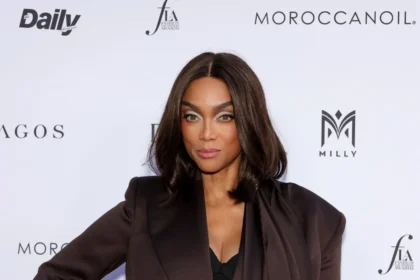 Tyra Banks uudessa Netflix-dokumentissa America’s Next Top Model -ohjelman historiasta