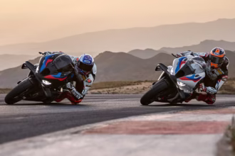 Uusi sukupolvi Bmw M 1000 Rr ja M 1000 R – kompromissiton superbike