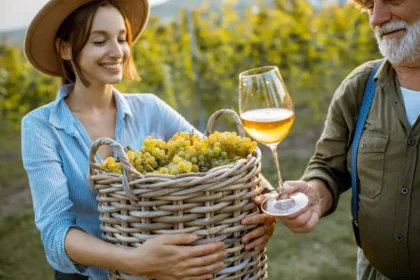 Viinimarkkinoiden digitalisaatio Puolassa Teknologiat Haasteet Ja Tulevaisuus