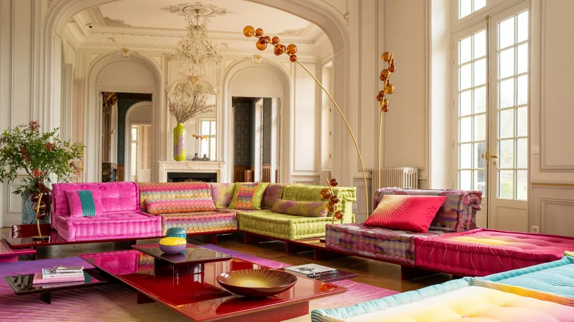 Ylelliset Sohvat Olohuoneeseen3