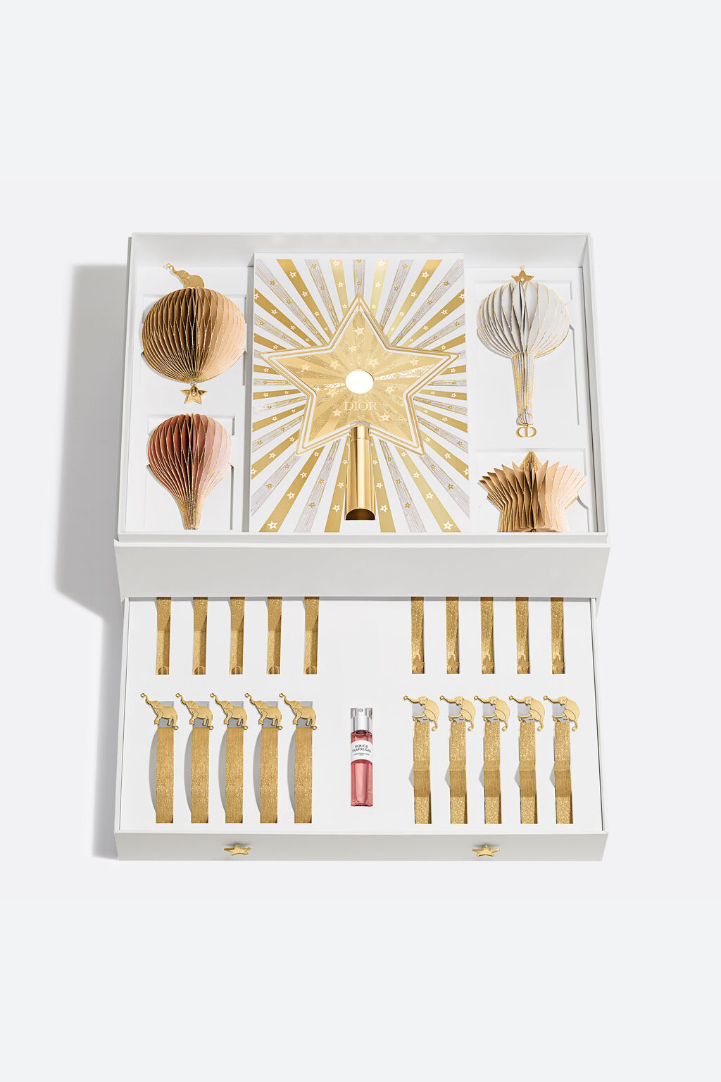 Dior Tuoksuvat Koristeet