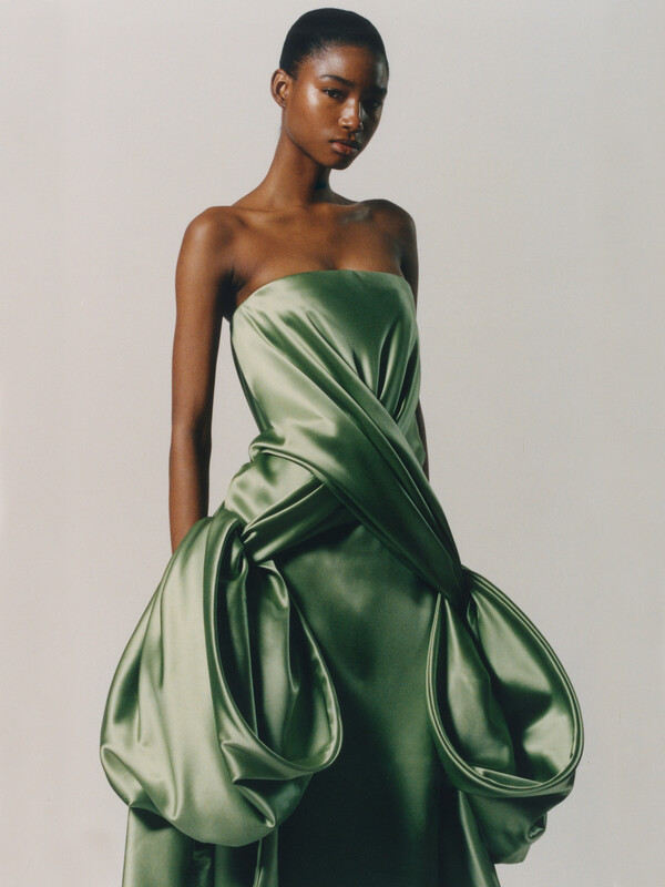 Dior Pre Fall 2026 Esikatselu