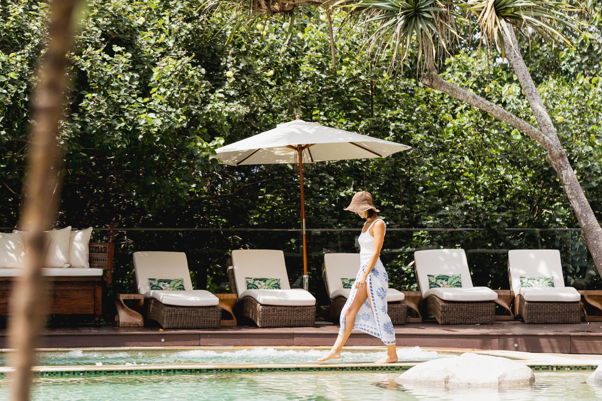 Makepeace Island Majoituksen Hinta